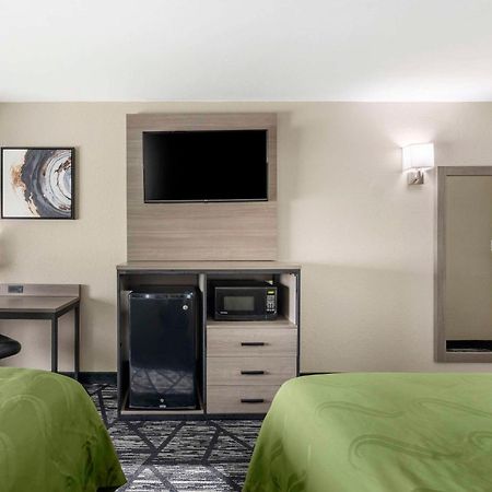 Quality Inn Jackson Extérieur photo