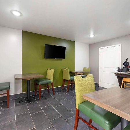 Quality Inn Jackson Extérieur photo