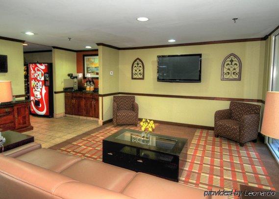Quality Inn Jackson Intérieur photo