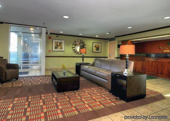 Quality Inn Jackson Extérieur photo